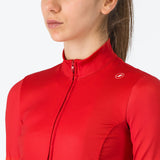 Corso Thermal fietsshirt dames
