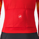 Corso Thermal fietsshirt dames