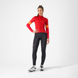 Corso Thermal fietsshirt dames
