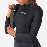 Polare 2 lange fietsbroek dames