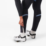 Polare 2 lange fietsbroek dames
