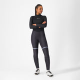 Polare 2 lange fietsbroek dames