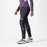 Polare 2 lange fietsbroek dames