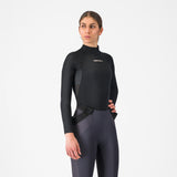 Flanders 2 Warm Ondershirt lange mouwen dames