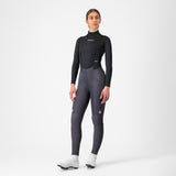 Flanders 2 Warm Ondershirt lange mouwen dames