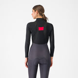 Flanders 2 Warm Ondershirt lange mouwen dames