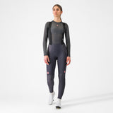 Medio Ondershirt dames lange mouwen