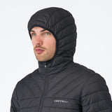 Classico Puffy fietsjas