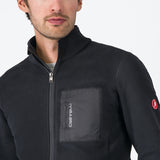 Classico Fleece fietsjas