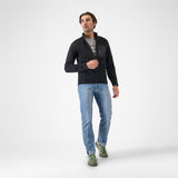 Classico Fleece fietsjas
