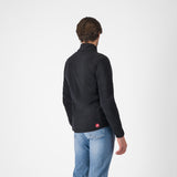 Classico Fleece fietsjas