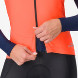 Perfetto Air Vest dames