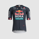 Red Bull-BORA-Hansgrohe Fietsshirt Kind