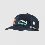 Red Bull-BORA-Hansgrohe Snapback pet