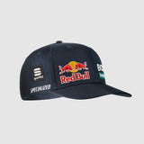 Red Bull-BORA-Hansgrohe Snapback pet