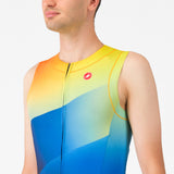 Free Sanremo 3 suit mouwloos