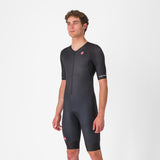 Core Tri suit korte mouwen