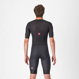 Core Tri suit korte mouwen