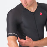 Core Tri suit korte mouwen
