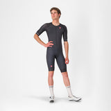 Core Tri suit korte mouwen