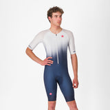 Core Tri suit korte mouwen