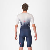 Core Tri suit korte mouwen