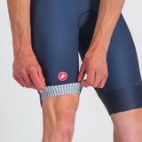 Core Tri suit korte mouwen