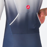 Core Tri suit korte mouwen