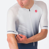 Core Tri suit korte mouwen
