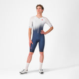 Core Tri suit korte mouwen