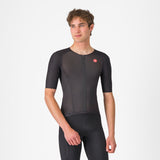 Free speed 3 fietsshirt korte mouwen