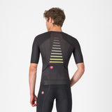 Free speed 3 fietsshirt korte mouwen