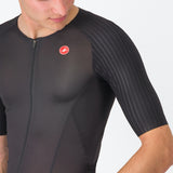 Free speed 3 fietsshirt korte mouwen