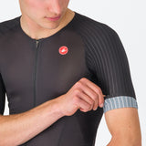 Free speed 3 fietsshirt korte mouwen