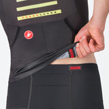 Free speed 3 fietsshirt korte mouwen