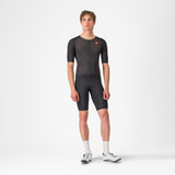 Free speed 3 fietsshirt korte mouwen