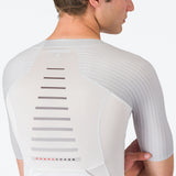 Free speed 3 fietsshirt korte mouwen