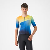 Free speed 3 fietsshirt korte mouwen