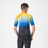 Free speed 3 fietsshirt korte mouwen