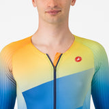 Free speed 3 fietsshirt korte mouwen