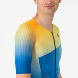 Free speed 3 fietsshirt korte mouwen