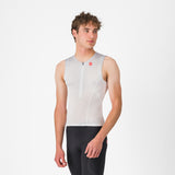 Free speed 3 fietsshirt mouwloos