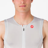 Free speed 3 fietsshirt mouwloos