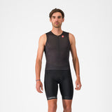 Tri Short