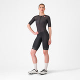 Free Sanremo 3 suit korte mouwen dames