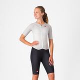 Free Sanremo 3 suit korte mouwen dames