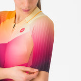 Free Sanremo 3 suit korte mouwen dames