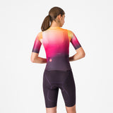Free Sanremo 3 suit korte mouwen dames
