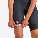 Core Tri suit korte mouwen dames
