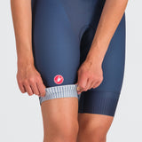 Core Tri suit korte mouwen dames